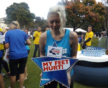 Cardiff Half Marathon 3