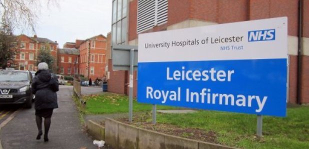 Leicester Royal Infirmary