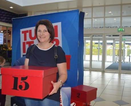 Were you pap'd by the Capital Street Stars?