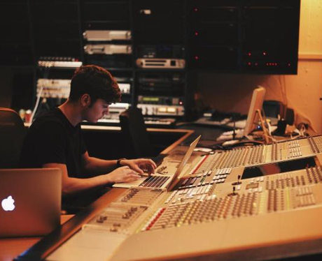 Martin Garrix
