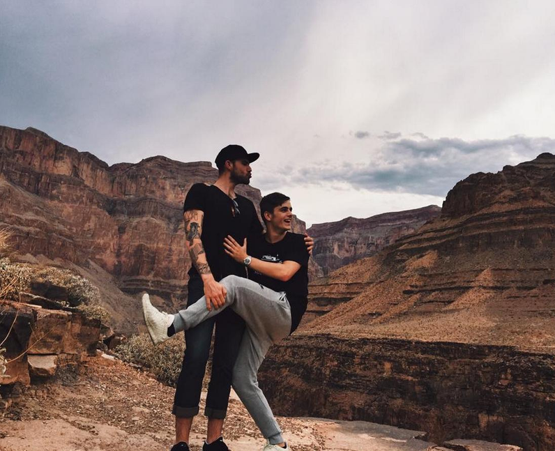 27 Instagram Photos That Prove Martin Garrix Is The Induced Info