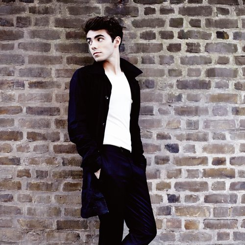 I'd Like To Collab With A Dance Producer Like Disclosure”: Nathan Sykes On  Future... - Capital