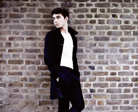 Nathan Sykes Shawn Mendes Collaboration