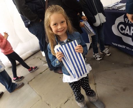 Newport Food Festival