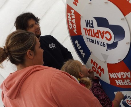 Newport Food Festival