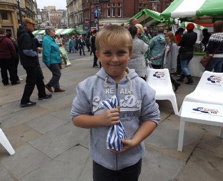 Newport Food Festival