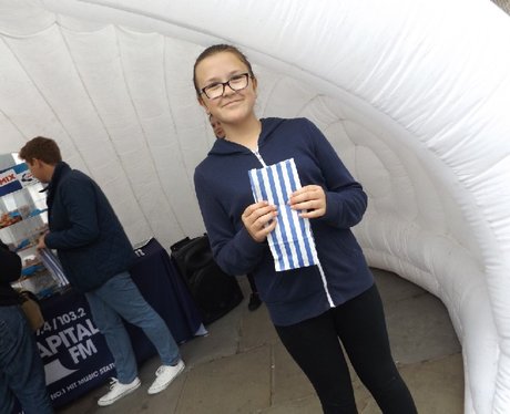 Newport Food Festival
