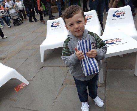 Newport Food Festival