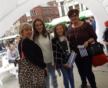 Newport Food Festival