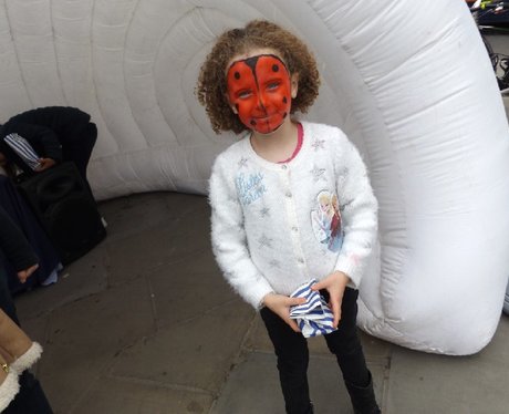 Newport Food Festival