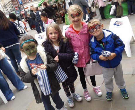 Newport Food Festival