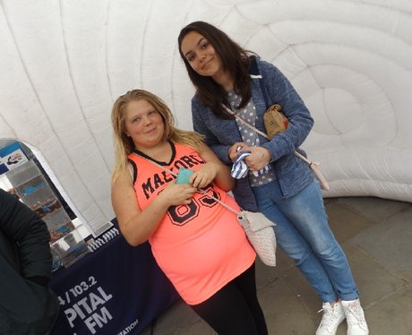 Newport Food Festival