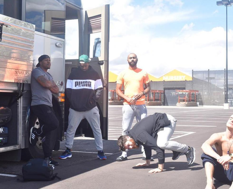 rudimental
