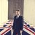Image 5: Sam Smith 'Writing's On The Wall' Video