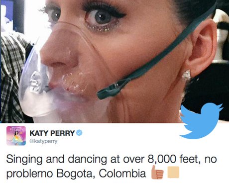 Best Tweets 16 October