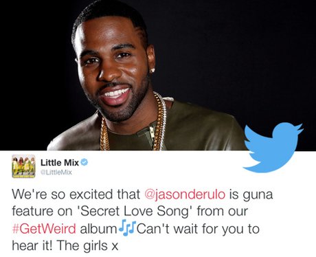 Best Tweets 16 October