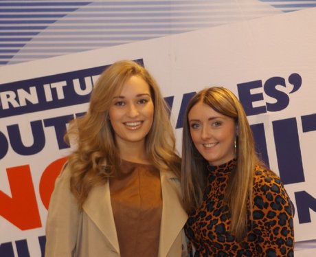 Capital At Miss Selfridge Store Launch!