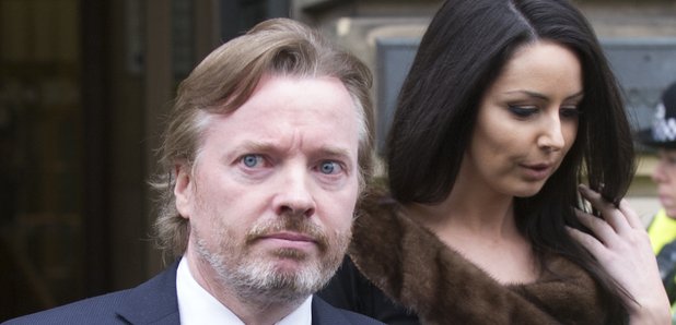 Craig Whyte