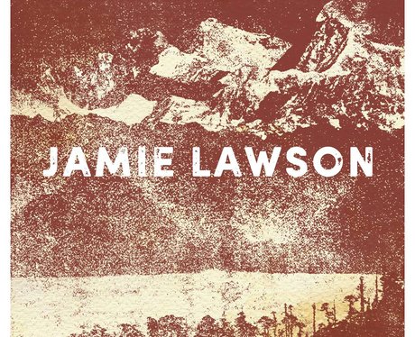 Jamie Lawson Self Titled EP