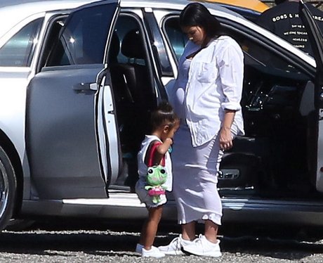 Kim Kardashian Trainers
