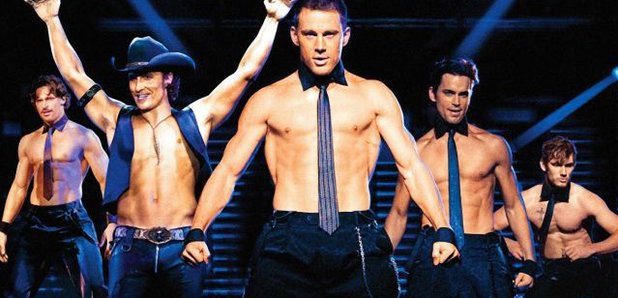 Magic Mike