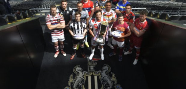 Magic Weekend Newcastle