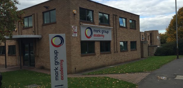 Mark Group Leicester