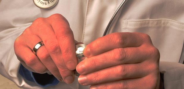 medicine