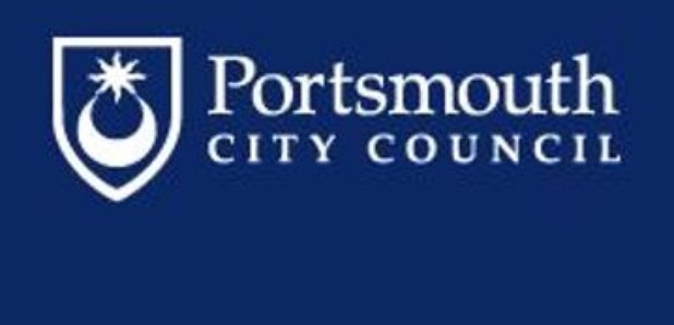 Portsmouth City Council logo