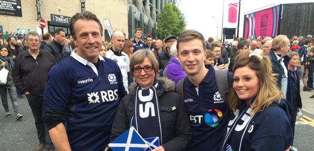 RUGBY WORLD CUP ANNA 3