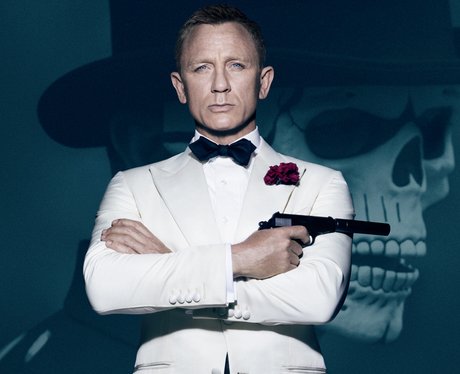 Spectre James Bond film