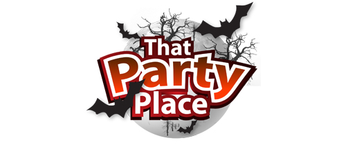 The Party place Logo