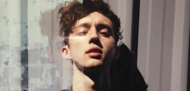 You Re Spoiling Us Troye Sivan Reveals New Album Blue Neighbourhood Release And Capital