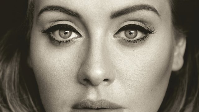 Adele - '25'