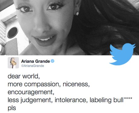 Best Tweets 23 October 2015