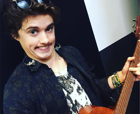 Brad The Vamps