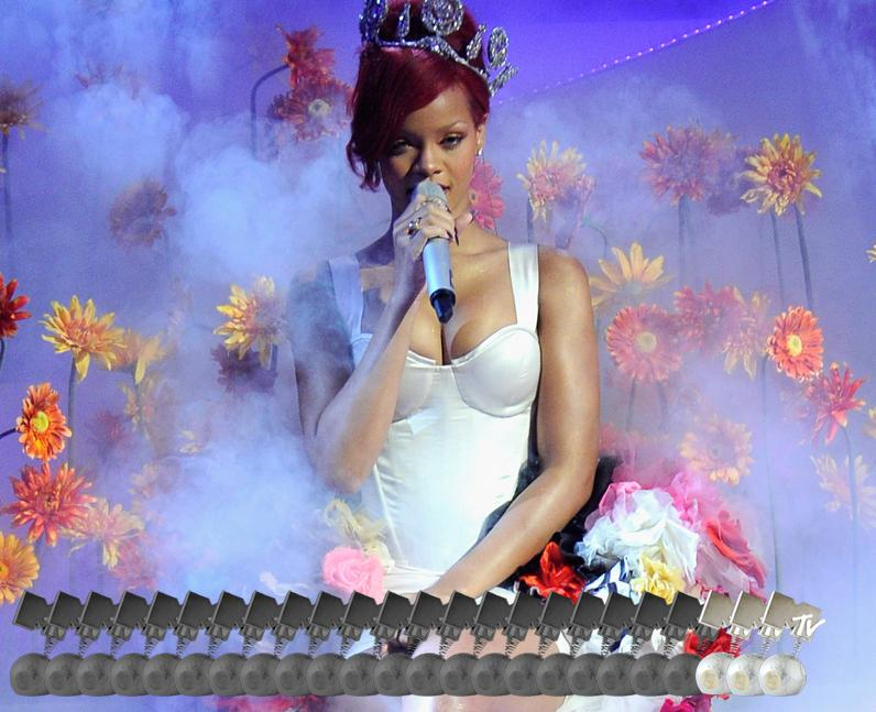 MTV EMAs previous winner