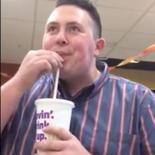 WATCH: This Guy Creates An UNBELIEVABLE Dubstep Beatbox Track Using Just A  McDonalds - Capital