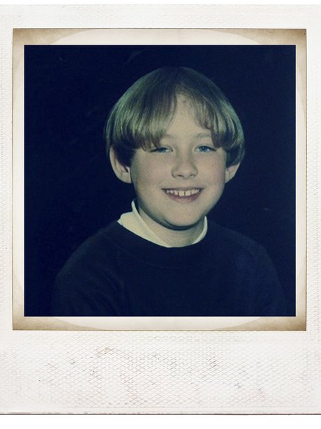 Throw Back Thursday: Olly Years and Years