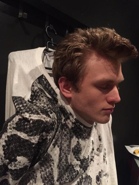 Tristan The Vamps Twitter