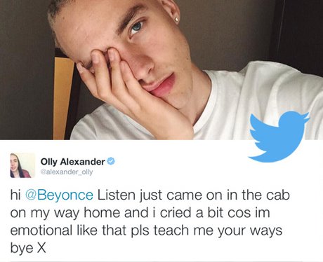 Best Tweets 30 October 2015