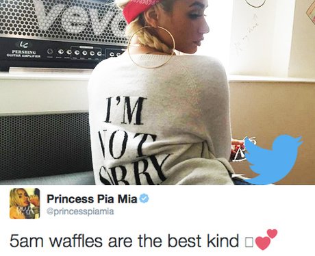 Best Tweets 30 October 2015