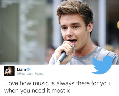 Best Tweets 30 October 2015