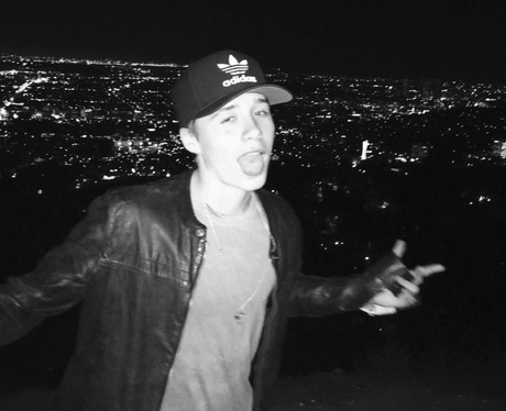 Brooklyn Beckham View