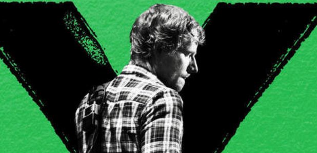 Ed Sheeran Wembley Edition 'X' Re-Release