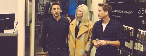 harvey nichols vist bristol