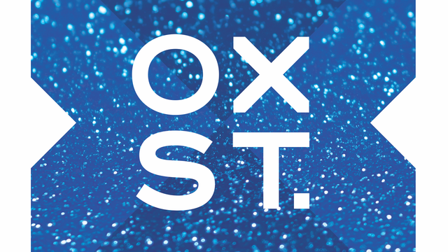 Oxford Street logo 2015