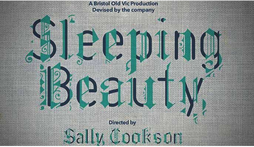 sleeping beauty tuesday