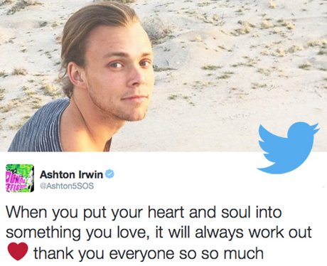 Best Tweets 6 November