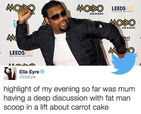 Best Tweets 6 November